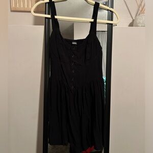 wild fable romper dress